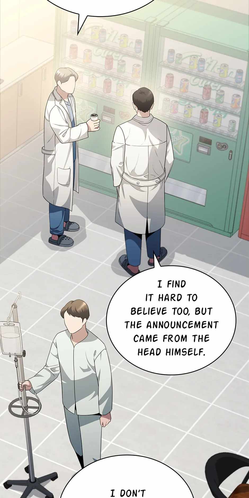 Dr. Choi Tae-Soo Chapter 234 2